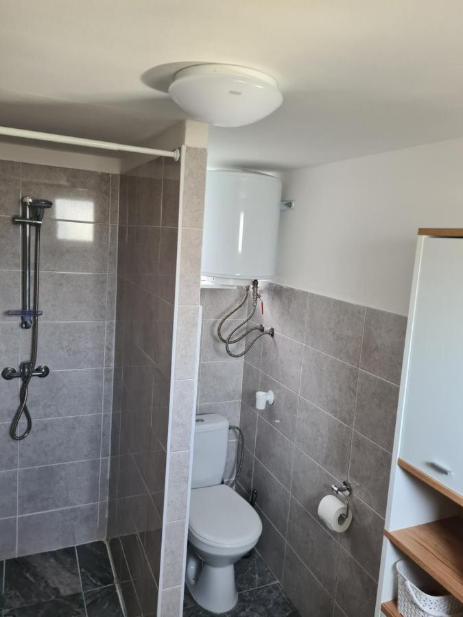 Melanie Apartman Velky Meder Ngoại thất bức ảnh