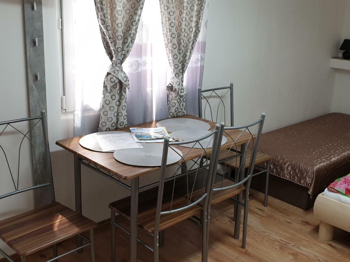 Melanie Apartman Velky Meder Ngoại thất bức ảnh